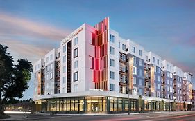 Residence Inn By Marriott Boston Watertown