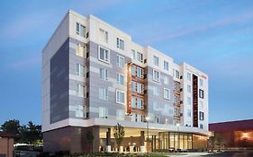Residence Inn By Marriott Boston Watertown